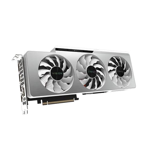 Gigabyte RTX 3090 Vision OC 24GB Graphics Card